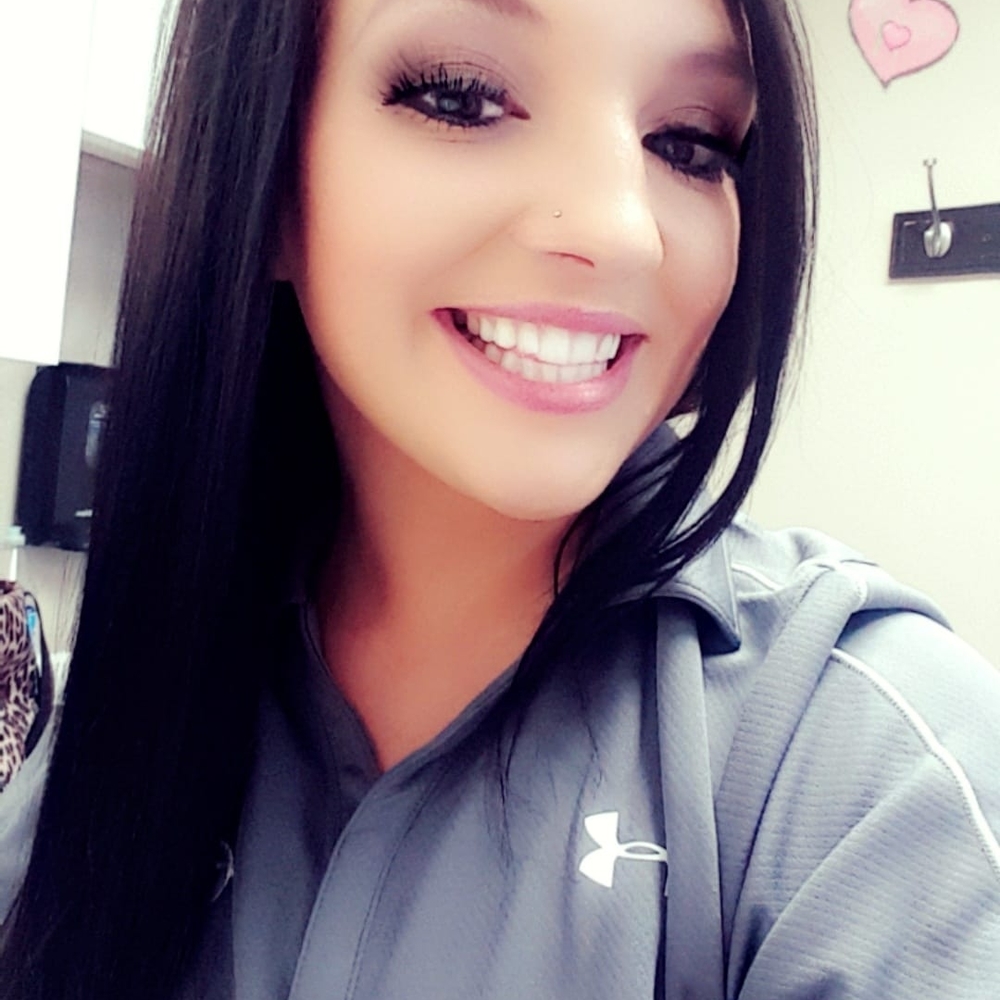 Meet your Posher, Sara